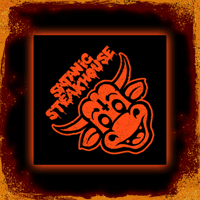 Mooder Bandana