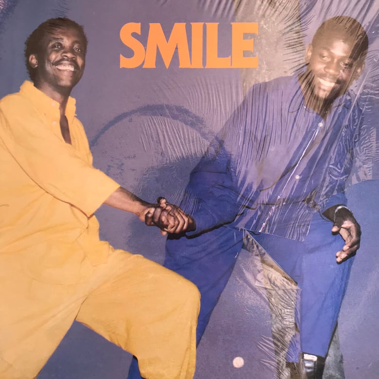 Image of Stax - Smile