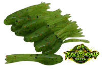 Image 4 of 1.8" Minnow Tube (12 Pack)