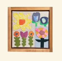 Image 1 of Geo Flower No. 1
