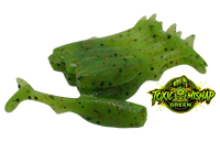 Image 4 of 2.3" PreyBait (8 pack)