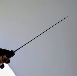 Image of 230 Nashiji Gyuto