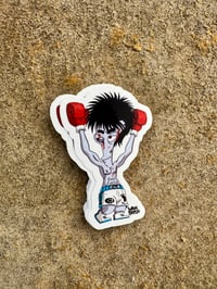 Image 20 of Rogers Attic- Crossover Stickers 