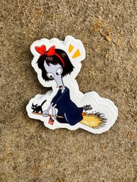 Image 22 of Rogers Attic- Crossover Stickers 