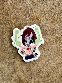 Image 23 of Rogers Attic- Crossover Stickers 