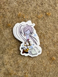 Image 24 of Rogers Attic- Crossover Stickers 