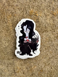 Image 25 of Rogers Attic- Crossover Stickers 