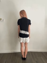 Image 2 of Sporty Lace Dress