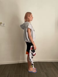 Image 3 of Racing Skirt