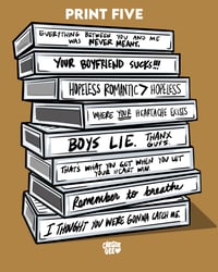 Image 6 of Mixtape Prints