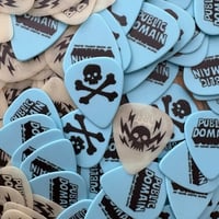 Image 2 of Picks & Stickers Pack