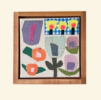 Image 1 of Geo Flower No. 2