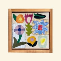 Image 1 of Geo Flower No. 3