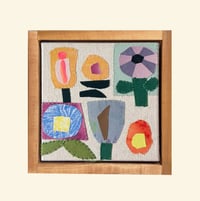 Image 1 of Geo Flower No. 4