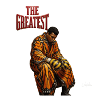 Image 2 of The greatest 
