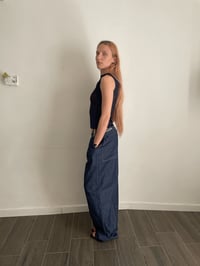 Image 3 of Denim Trousers