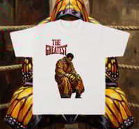 Image 1 of The greatest 