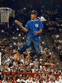 Image 3 of Mike Jordan of Recording 