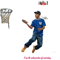 Image 2 of Mike Jordan of Recording 