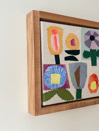 Image 2 of Geo Flower No. 4