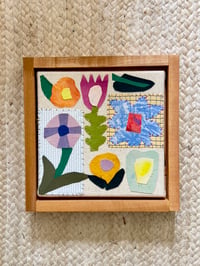 Image 2 of Geo Flower No. 3
