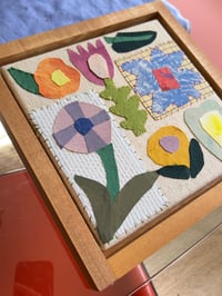 Image 3 of Geo Flower No. 3
