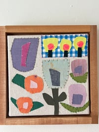 Image 3 of Geo Flower No. 2