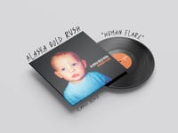 Image 2 of SOLD OUT! Human Flare - Alaska Gold Rush