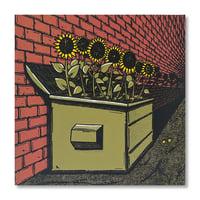 Trashflower