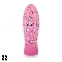 Will Blood - Luv Bunny