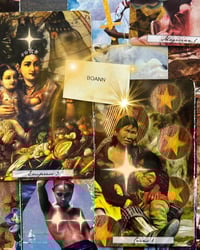 Image 1 of Goddess Tarot Reading 