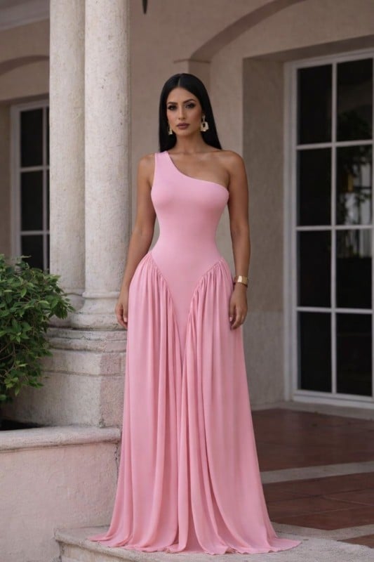 Image of Goddess Maxi