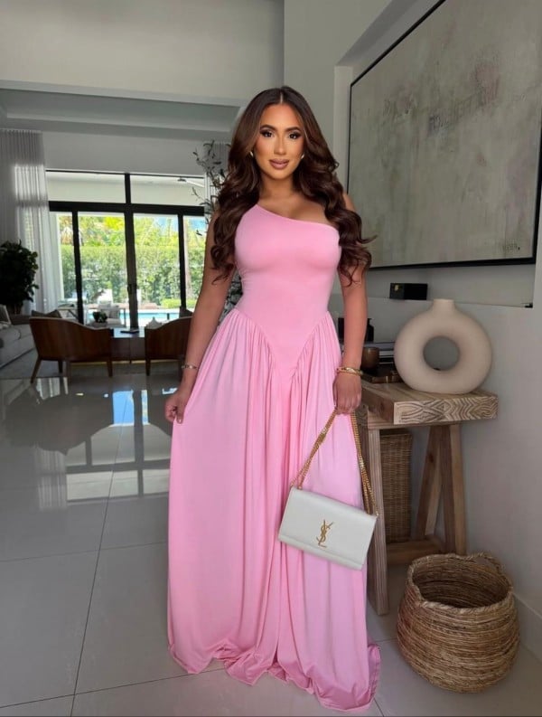 Image of Goddess Maxi