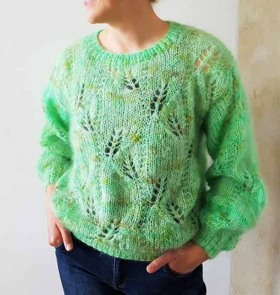 Image of Forår-sommer-efterårsLØV