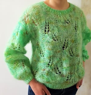 Image of Forår-sommer-efterårsLØV