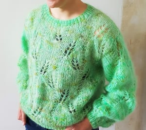 Image of Forår-sommer-efterårsLØV