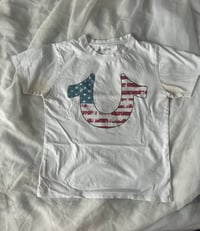 Image 1 of True Religion Tee