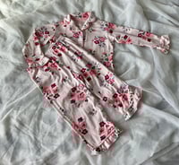 Image 1 of Tarahi Pyjama Set