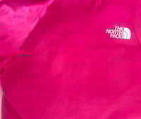 Image 4 of The North Face Reversible Windbreaker 