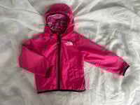 Image 1 of The North Face Reversible Windbreaker 