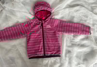 Image 2 of The North Face Reversible Windbreaker 