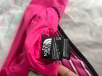 Image 3 of The North Face Reversible Windbreaker 