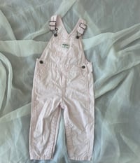Image 1 of OshKosh Overalls