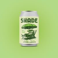 Shade Infused Limeade 4-Pack