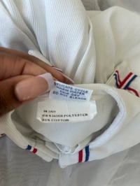 Image 2 of Vintage Polly Flinders Sailor Dress