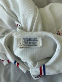 Image 4 of Vintage Polly Flinders Sailor Dress
