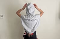 Image 2 of Crop Sweatshirt