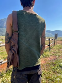 Image 2 of Canottiera Uomo 
