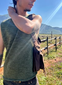 Image 1 of Canottiera Uomo 