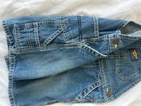Image 4 of Vintage OshKosh Overalls